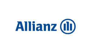 Sarah Kennedy Voiceover Allianz logo