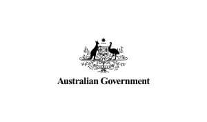 Sarah Kennedy Voiceover Australia Government Logo