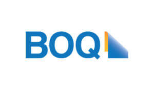 Sarah Kennedy Voiceover BOQ Logo