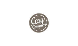Sarah Kennedy Voiceover Cosy Comper Logo