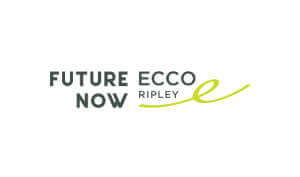 Sarah Kennedy Voiceover Future ECCO Now Logo