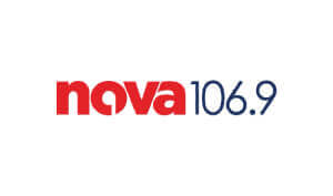 Sarah Kennedy Voiceover Nova106.9 Logo