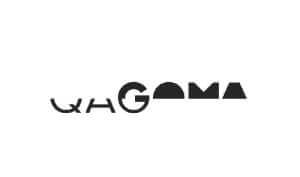 Sarah Kennedy Voiceover Qagoma Logo