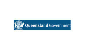 Sarah Kennedy Voiceover Quesland Government Health Logo