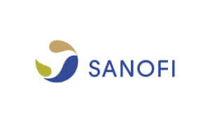 Sarah Kennedy Voiceover Sanofi Logo