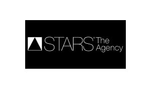 Sarah Kennedy Voiceover Stars Agency Logo