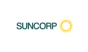 Sarah Kennedy Voiceover Suncorp Bank Logo