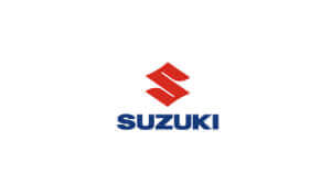 Sarah Kennedy Voiceover Suzuki Logo