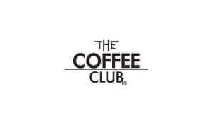 Sarah Kennedy Voiceover The Coffee Club Logo